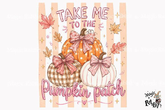 Download Pumpkin Patch Coquette PNG - Pumpkin Collection