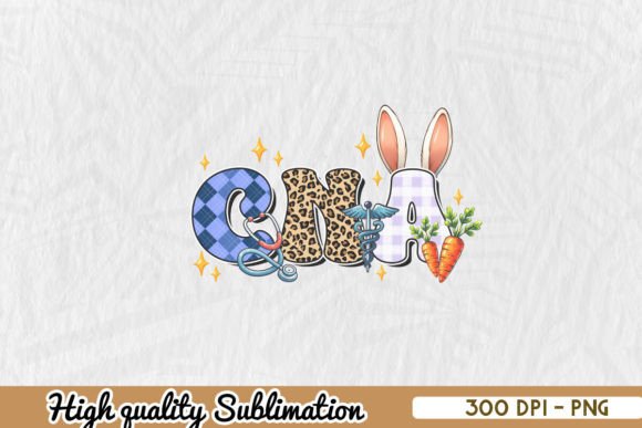 Download Sublimation Transfer for Nurse Easter - Sublimation transfer Collection