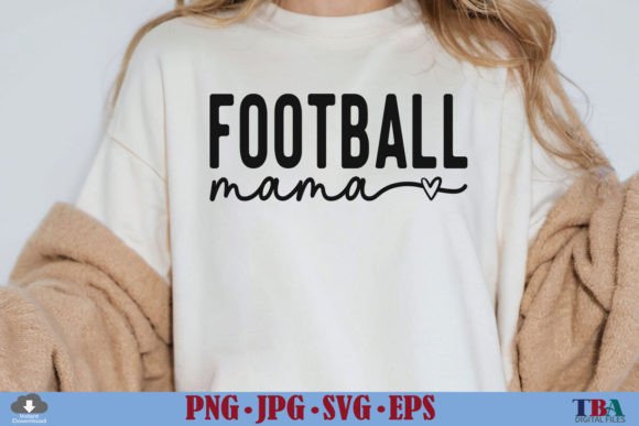 Download Football Mama SVG Football Mom PNG Sport - Football mom png Collection