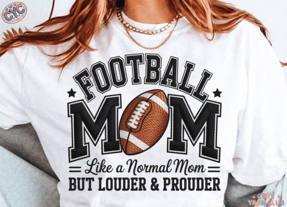 Download Football Mom Png, Mother's Day, Game Day - Football mom png Collection